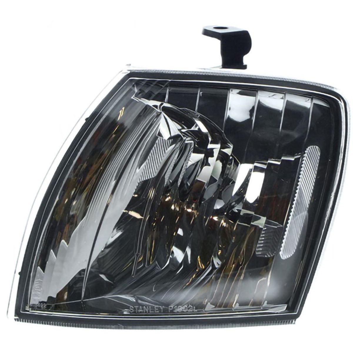 APG All Crash Front Park / Indicator Lamp Passenger Side OEM Suits Mazda 121 Metro DW 3/2000 to 11/2002 MDW-21011LHG