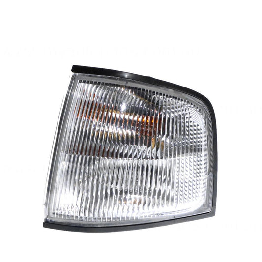APG All Crash Front Park / Indicator Lamp Passenger Side OEM suits MEB-21014LHG