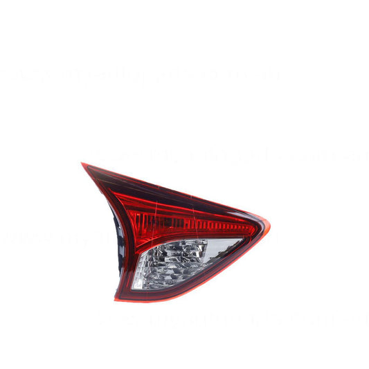 APG All Crash OEM Tail Gate Lamp Passenger Side suits Mazda CX-5 KE 2013 to 2017 MKE-91000LHG