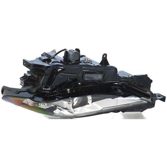 APG All Crash Head Lamp Passenger Side OEM suits Mazda 3 BP MAJ-21030LHG