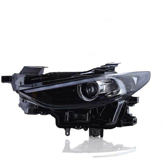 APG All Crash Mazda 3 OEM Head Lamp Passenger Side 06/2020 to 03/2023 - BGJS51040 MAJ-21032LHG