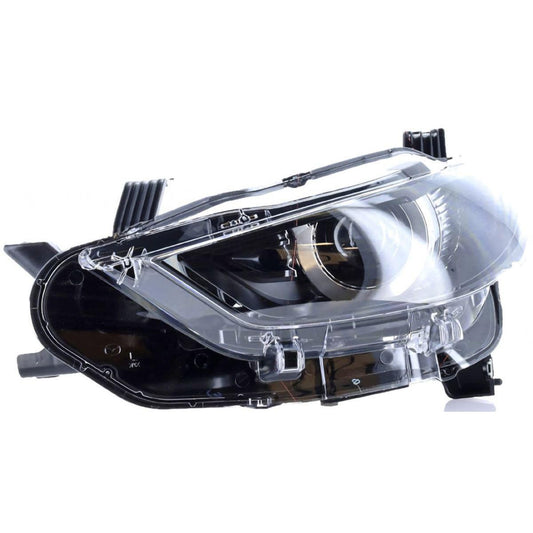 APG All Crash Mazda BT-50 4x2 OEM Head Lamp Passenger Side 07/2020 to 01/2023 - 1K1S51030 MAL-21030LHG
