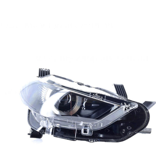 APG All Crash Mazda BT-50 4x2 OEM Head Lamp Drivers Side 07/2020 to 01/2023 - 1K1T51030 MAL-21030RHG