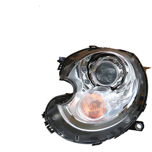 APG All Crash Xenon Head Lamp Amber Indicator Passenger Side OES suits Mini Cooper R55/R56/R57 MCR-21031LHP