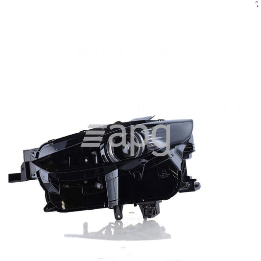 APG All Crash OEM Head Lamp Passenger Side With Adaptive LED suits Mazda CX-30 DM 2019 onwards MDM-21031LHG
