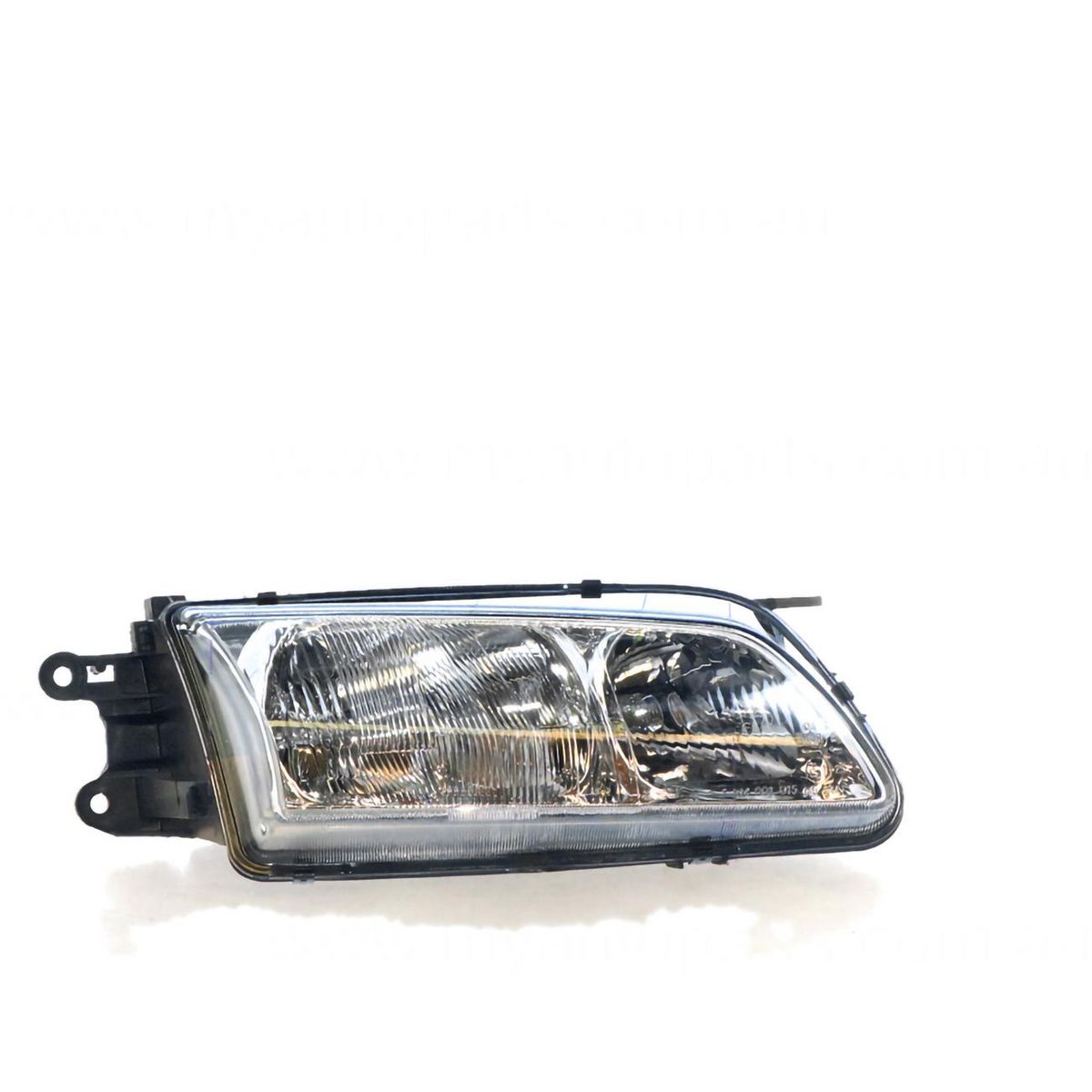 APG All Crash Head Lamp Drivers Side OEM Suits Mazda 626 GF 1997 to 2002 MGH-21031RHG