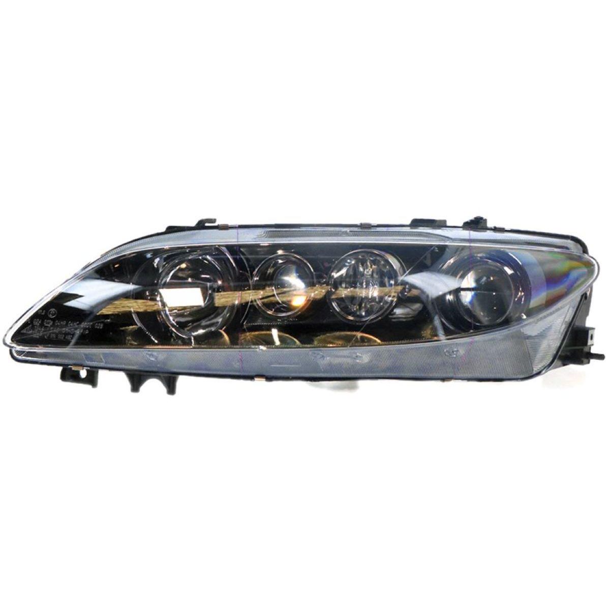 APG All Crash Head Lamp Passenger Side OEM Suits Mazda 6 Sport GG/GY 8/2005 to 2/2008 MGI-21035LHG