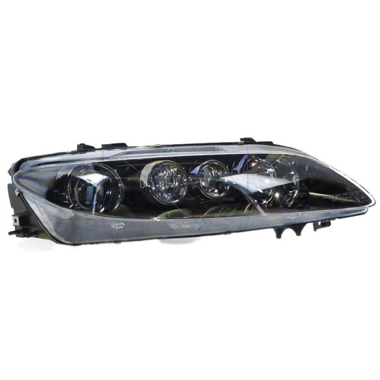 APG All Crash Head Lamp Drivers Side OEM Suits Mazda 6 Sport GG/GY 8/2005 to 2/2008 MGI-21035RHG