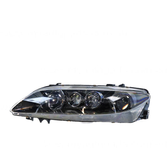 APG All Crash Head Lamp Passenger Side OEM Suits Mazda 6 Limted GG/GY 8/2005 to 2/2008 MGI-21036LHG