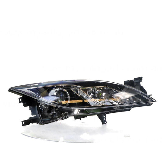 APG All Crash Xenon Head Lamp Drivers Side Genuine Suits Mazda 6 GH Wagon/Hatch 2/2008 to 3/2010 MGJ-21031RHG