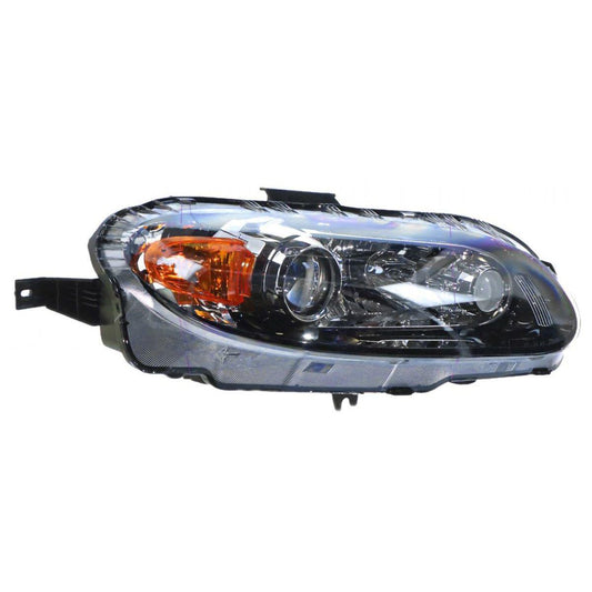 APG All Crash Head Lamp Drivers Side OEM Suits Mazda MX-5 NC Hard Top 10/2005 to 9/2008 MNC-21030RHG