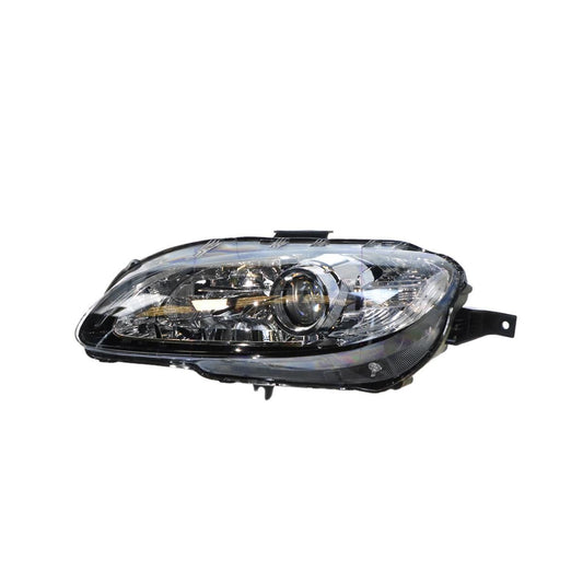 APG All Crash Head Lamp Passenger Side OEM Suits Mazda MX-5 NC Hard Top 10/2008 to 7/2012 MNC-21032LHG