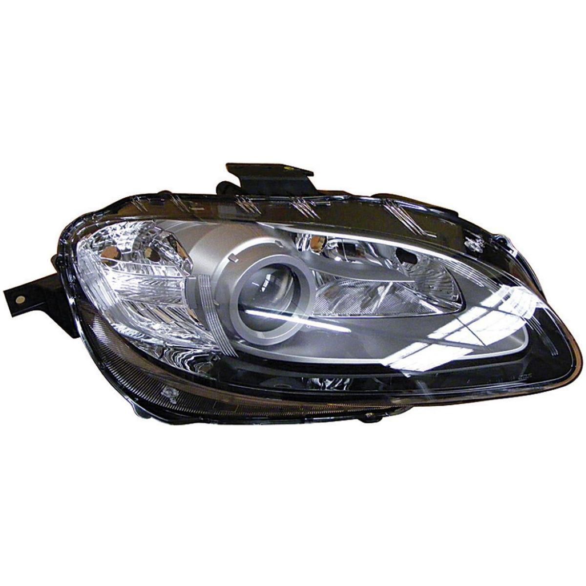 APG All Crash Head Lamp Drivers Side OEM suits Mazda MX-5 NC 10/2012 to 7/2015 MNC-21033RHG