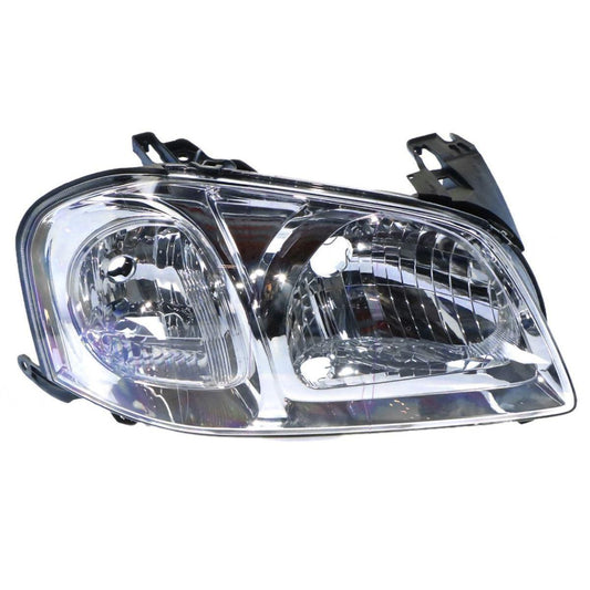 APG All Crash Head Lamp Drivers Side OEM Suits Mazda Tribute CU 2000 to 2006 MYU-21031RHG