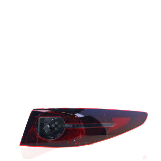 APG All Crash Tail Lamp Drivers Side OEM suits Mazda 3 BP Sedan 2019 On MAJ-21042RHG