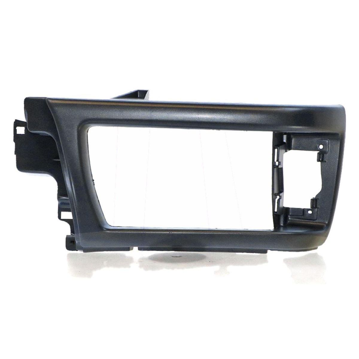 APG All Crash Headlamp Rim Drivers Side Aftermarket Suits Mazda B Series UF 1996 to 1998 MBC-07010RH