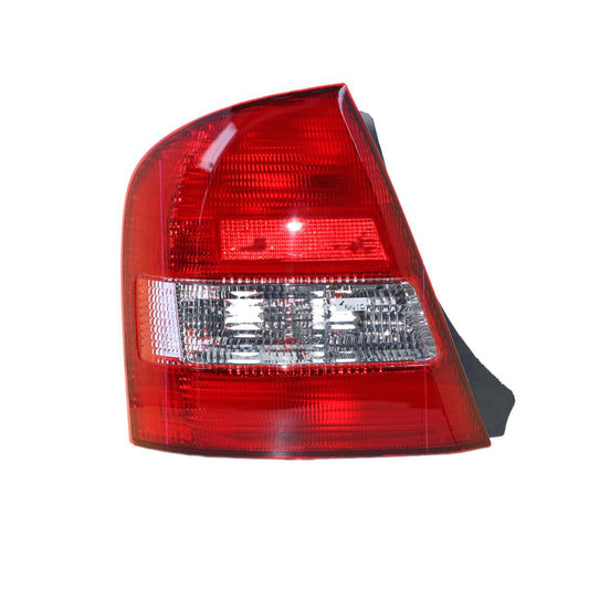 APG All Crash Tail Lamp Passenger Side OEM Suits Mazda 323 BJ 9/1998 to 5/2002 MBK-21040LHG