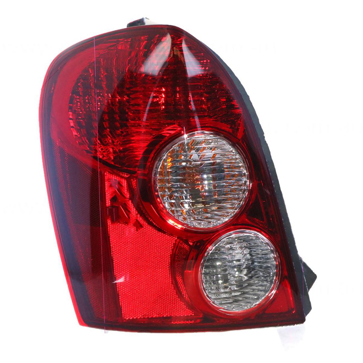 APG All Crash Tail Lamp Passenger Side OEM Suits Mazda 323 Astina BJ 5 Door Hatch 6/2002 to12/2003 MBL-21042LHG