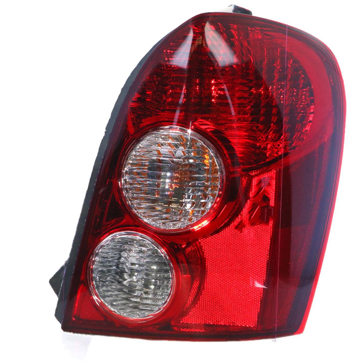 APG All Crash Tail Lamp Drivers Side OEM Suits Mazda 323 Astina BJ 5 Door Hatch 6/2002 to12/2003 MBL-21042RHG