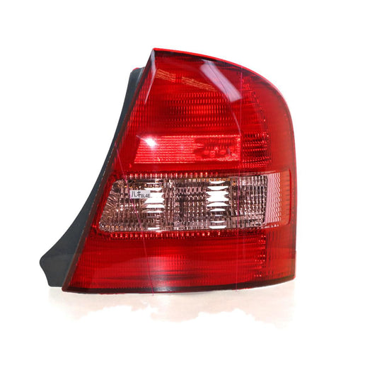 APG All Crash Tail Lamp Drivers Side OEM Suits Mazda 323 Protege BJ Sedan 6/2002 to 12/2003 MBL-21043RHG
