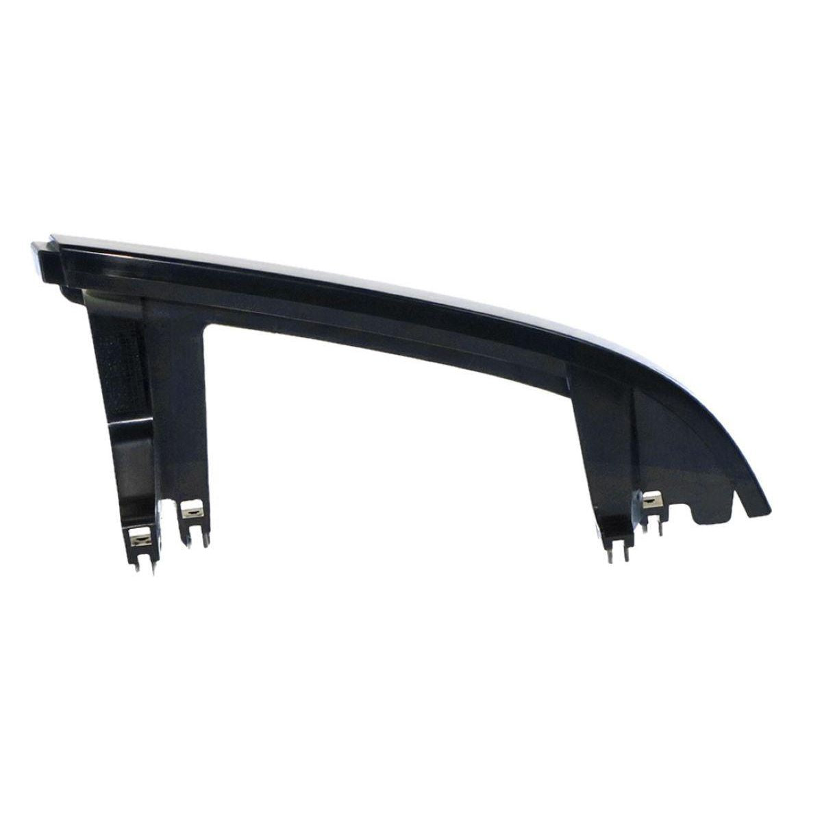 APG Headlight Filler Panel RH MBM-21530RHG