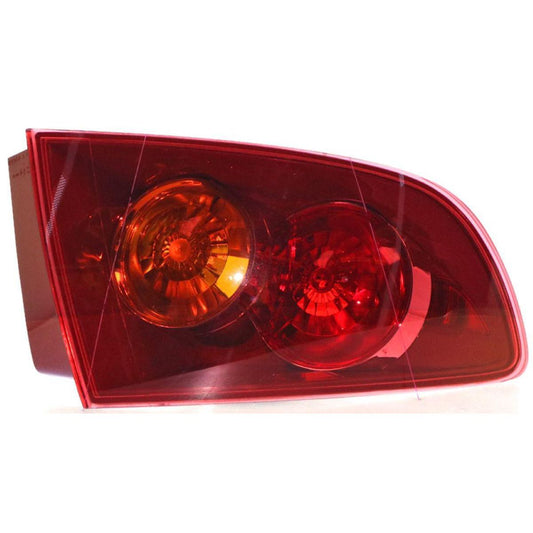 APG All Crash Tail Lamp Passenger Side OEM Suits Mazda 3 BK Sedan 1/2004 to 6/2006 MBN-21043LHG