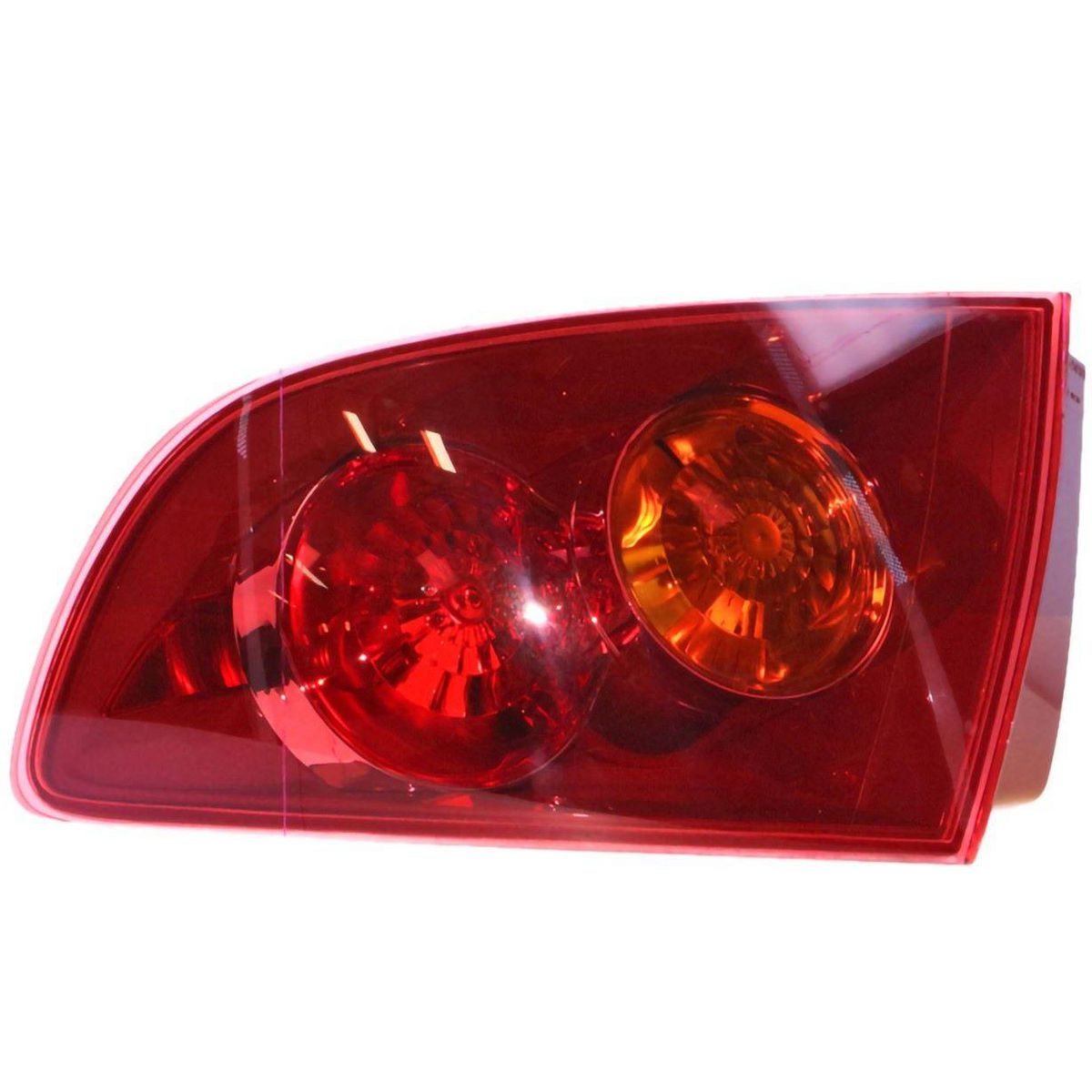 APG All Crash Tail Lamp Drivers Side OEM Suits Mazda 3 BK Sedan 1/2004 to 6/2006 MBN-21043RHG