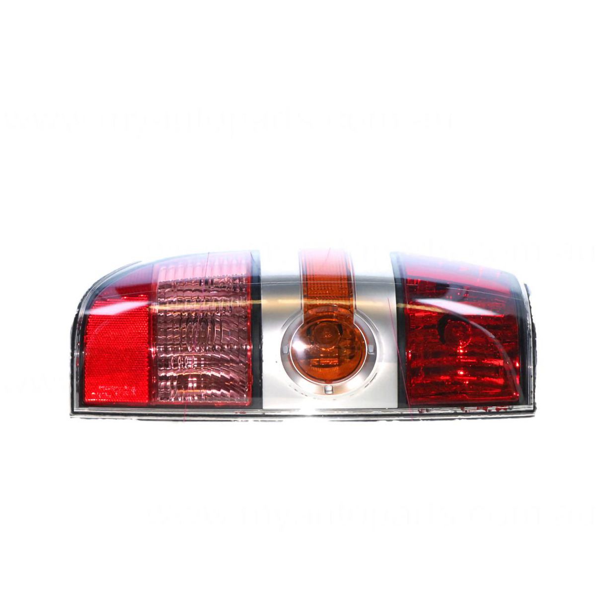 APG All Crash Tail Lamp Passenger Side OEM Suits Mazda BT50 UN 11/2006 to 6/2008 MBT-21040LHG