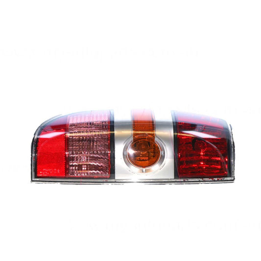 APG All Crash Tail Lamp Passenger Side OEM Suits Mazda BT50 UN 11/2006 to 6/2008 MBT-21040LHG