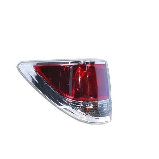 APG All Crash Tail Lamp Passenger Side Certified Suits Mazda BT50 UP 2011 to 2015 MBU-21040LHQ