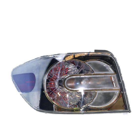 APG All Crash Tail Lamp Passenger Side Certified Suits Mazda CX-7 ER 11/2006 to 9/2009 MCX-21040LHQ