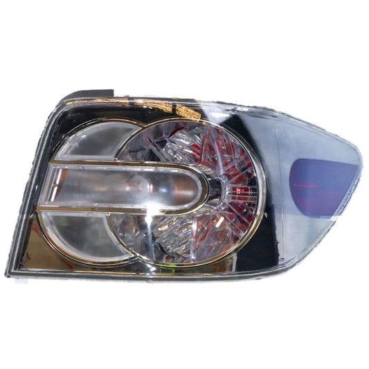APG All Crash Tail Lamp Drivers Side Certified Suits Mazda CX-7 ER 11/2006 to 9/2009 MCX-21040RHQ