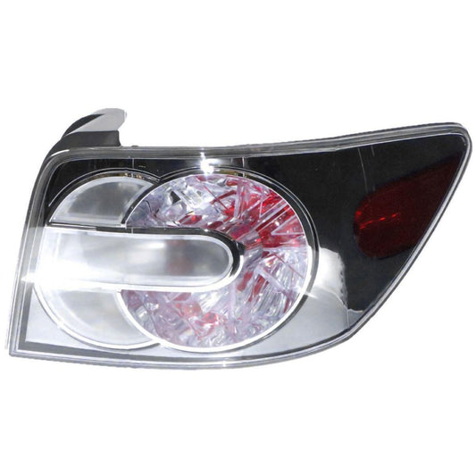 APG All Crash Tail Lamp Drivers Side OEM Suits Mazda CX-7 ER 9/2009 to 2/2012 MCX-21041RHG