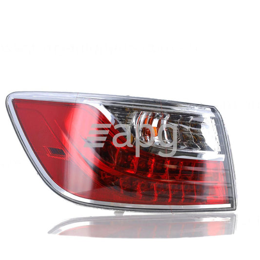 APG All Crash Tail Lamp Passenger Side Certified Suits Mazda CX-9 TB 2007 to 2009 MCY-21040LHQ
