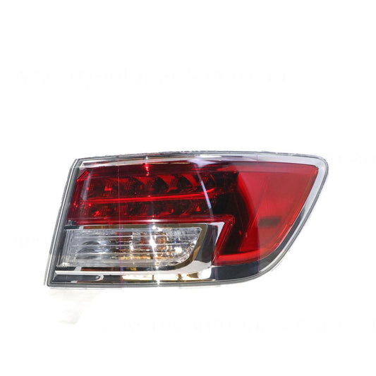 APG All Crash Tail Lamp Drivers Side OEM Suits Mazda CX-9 TB 2007 to 2009 MCY-21040RHG