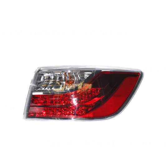 APG All Crash Tail Lamp Drivers Side OEM Suits Mazda CX-9 TB 2009 to 2012 MCY-21041RHG