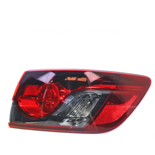 APG All Crash Tail Lamp Drivers Side Certified Suits Mazda CX-9 TB 2012 to 2016 MCY-21042RHQ