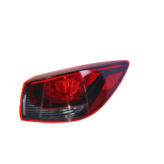APG All Crash Tail Lamp Drivers Side OEM Suits Mazda 2 DJ 2014 to 2019 MDH-21040RHG
