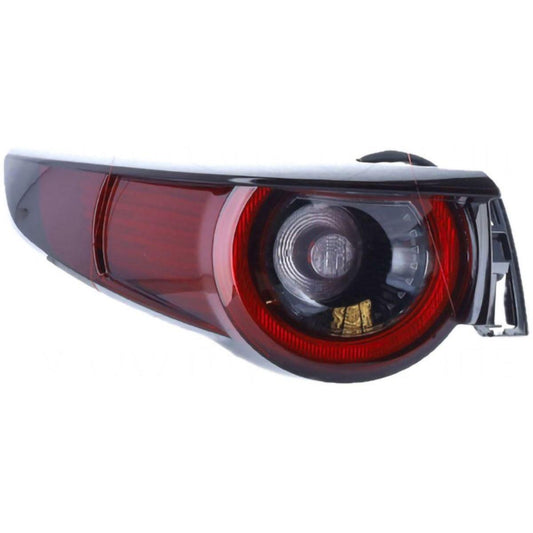 APG All Crash OEM Tail Lamp Passenger Side suits Mazda CX-30 DM 2019 onwards MDM-21040LHG