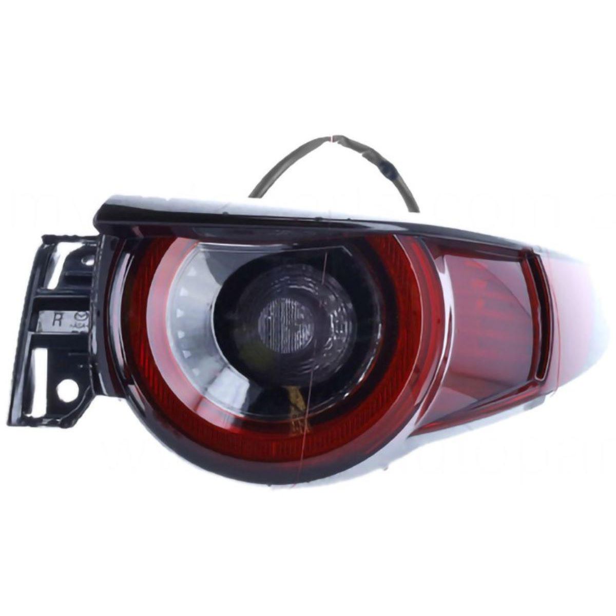APG All Crash OEM Tail Lamp Drivers Side suits Mazda CX-30 DM 2019 onwards MDM-21040RHG