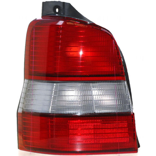 APG All Crash Tail Lamp Passenger Side OEM Suits Mazda 121 DW 11/1996 to 2/2000 MDW-21040LHG