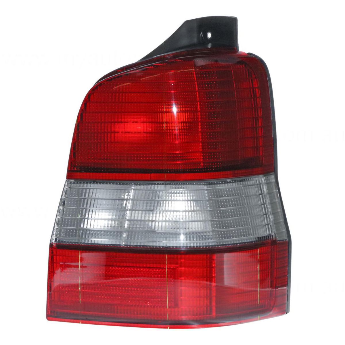 APG All Crash Tail Lamp Drivers Side OEM Suits Mazda 121 DW 11/1996 to 2/2000 MDW-21040RHG