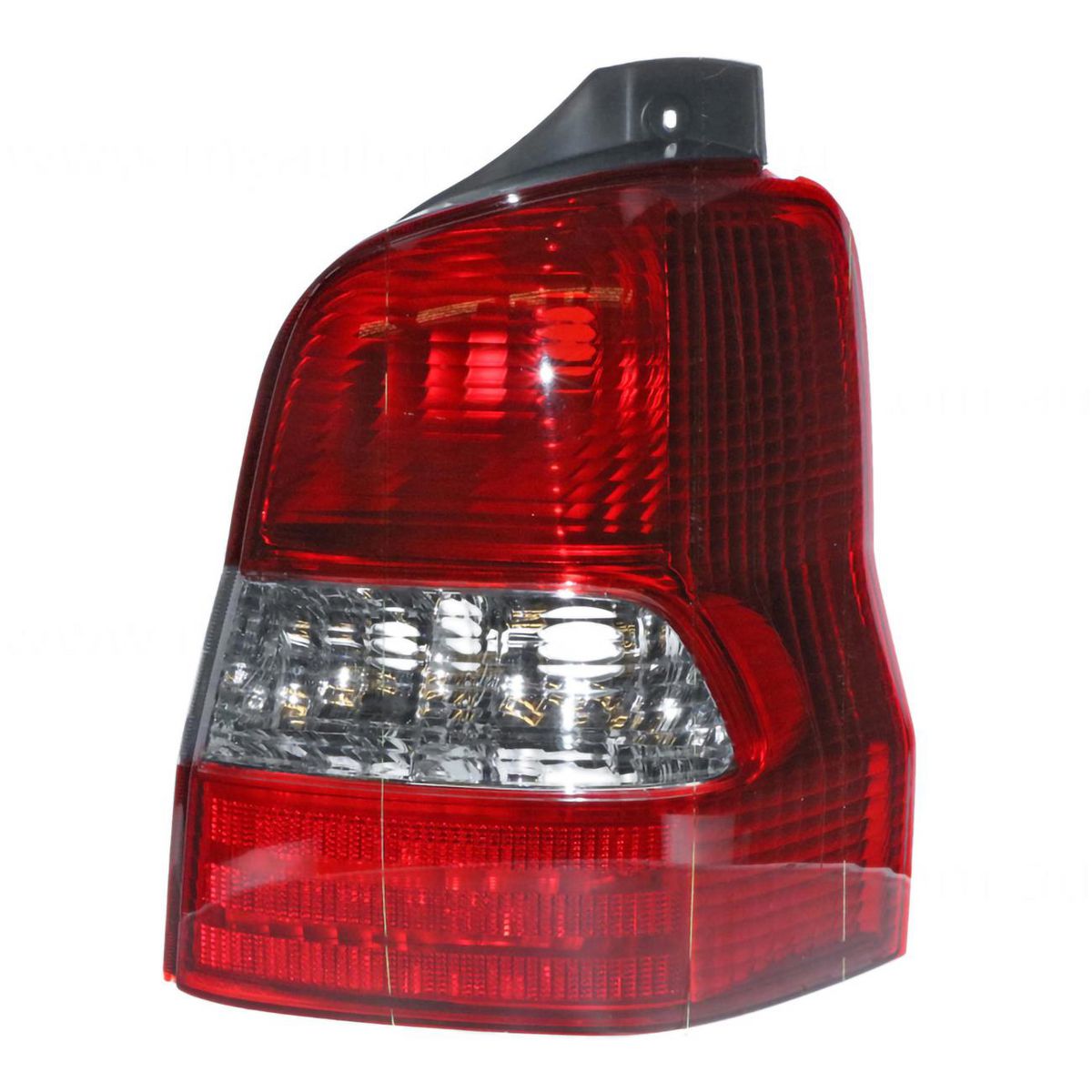 APG All Crash Tail Lamp Drivers Side OEM Suits Mazda 121 DW 3/2000 to 11/102 MDW-21041RHG