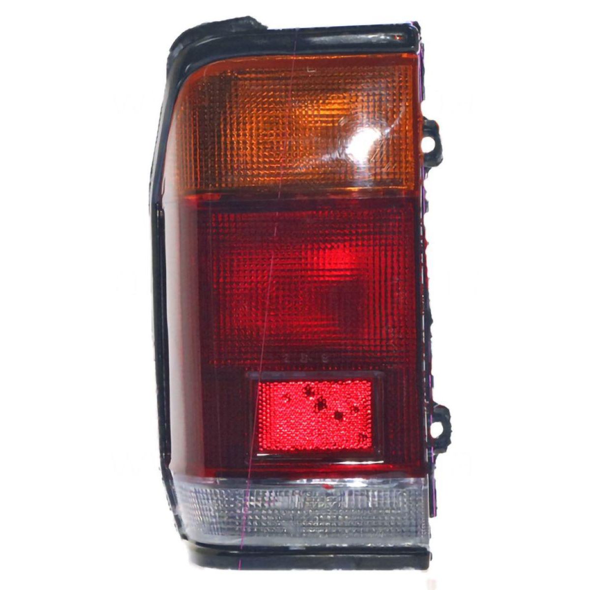 APG All Crash Certified Tail Lamp Passenger Side suits Mazda E Series E SERIES 1984 to 1999 MEA-21040LHQ
