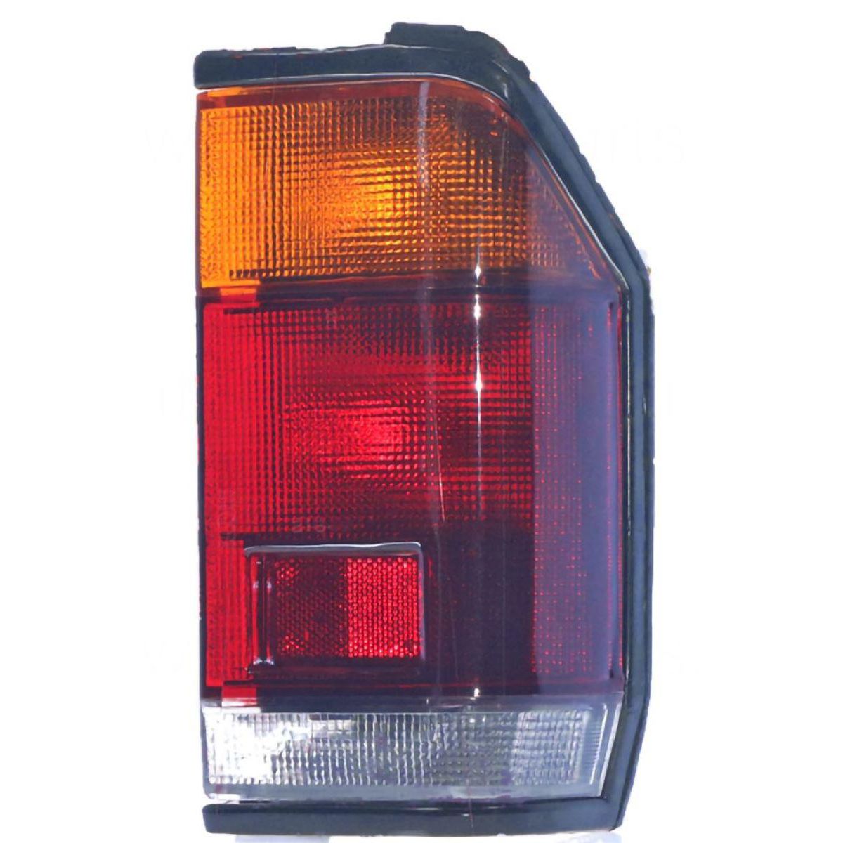 APG All Crash Certified Tail Lamp Drivers Side suits Mazda E Series E SERIES 1984 to 1999 MEA-21040RHQ