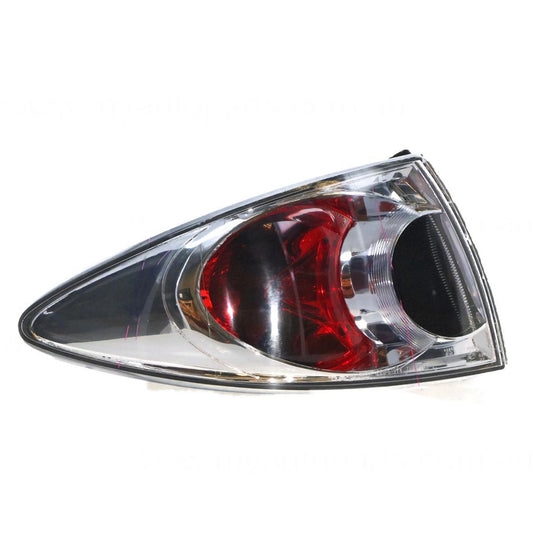 APG All Crash Tail Lamp Passenger Side OEM Suits Mazda 6 GY Wagon 7/2002 to 8/2005 MGI-21041LHG