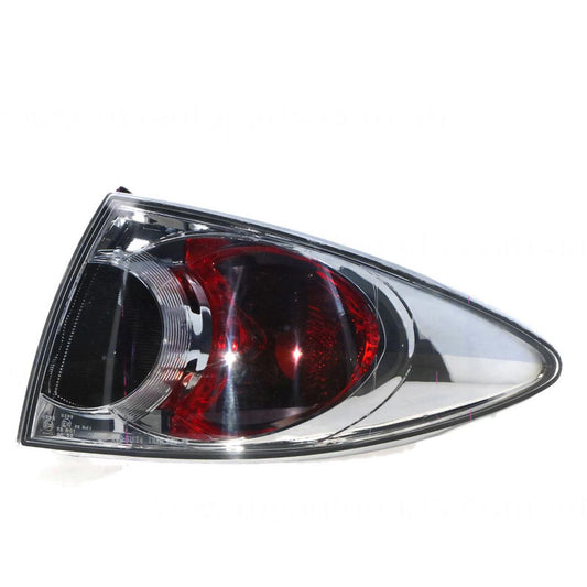 APG All Crash Tail Lamp Drivers Side OEM Suits Mazda 6 GY Wagon 7/2002 to 8/2005 MGI-21041RHG