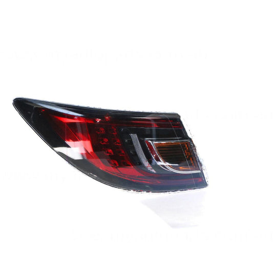 APG All Crash Tail Lamp Passenger Side OEM Suits Mazda 6 GH 2/2008 to 3/2010 MGJ-21040LHG