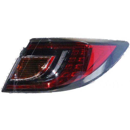 APG All Crash Tail Lamp Drivers Side OEM Suits Mazda 6 GH 2/2008 to 3/2010 MGJ-21040RHG