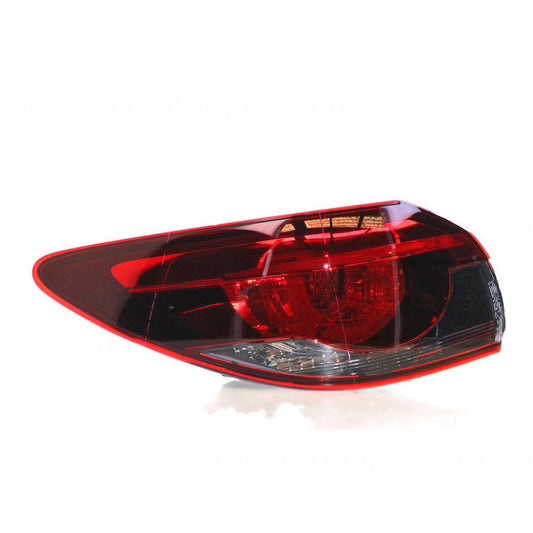 APG All Crash Tail Lamp Passenger Side OEM suits Mazda 6 GL/GJ Wagon 1/2015 On MGK-21043LHG